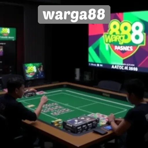 Menilai Keamanan dan Kepercayaan Situs Warga88