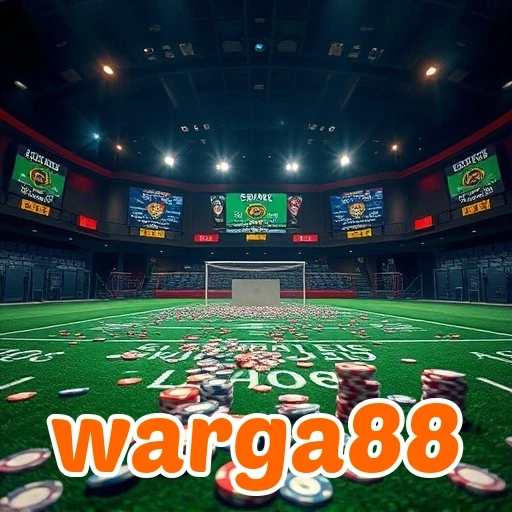 warga88: Temukan Semua Keunggulan Blog Pemain yang Menarik