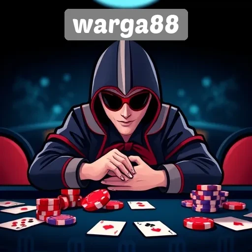Evolusi Pengalaman Bermain di Warga88 dalam Beberapa Tahun Terakhir