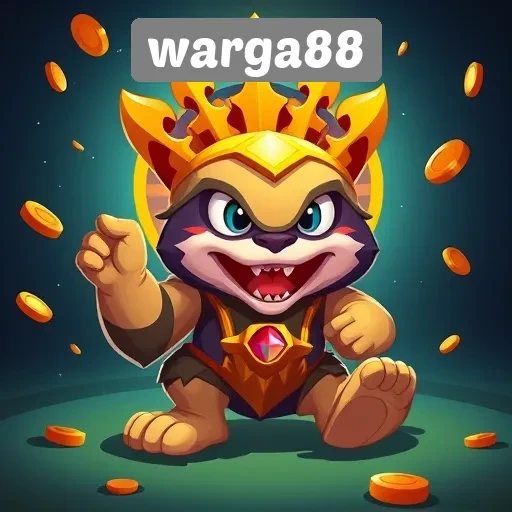 Menggali Fitur Menarik dari Situs Game Warga88