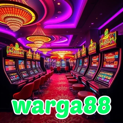 warga88: Fitur Tanya Jawab yang Memudahkan Pengguna Indonesia