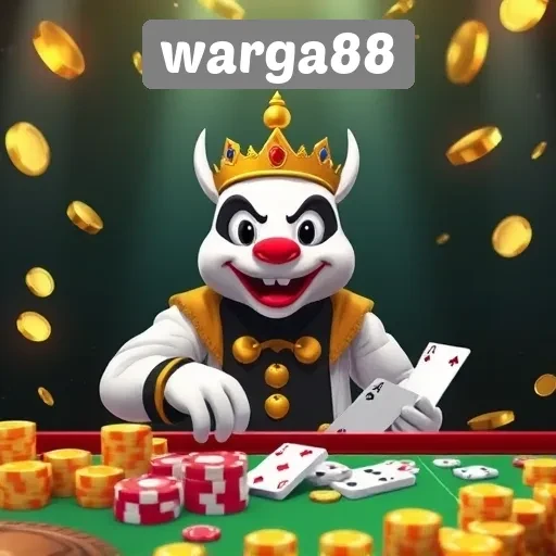 Mengulas Fitur Menarik di Situs Game Warga88