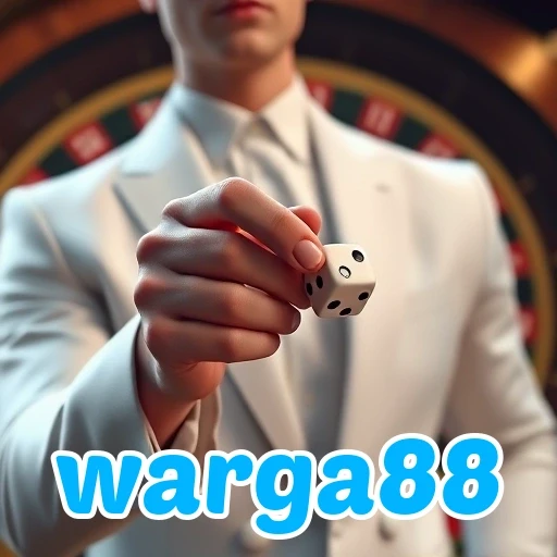 warga88: Umpan Balik yang Meningkatkan Pengalaman Gaming Anda!