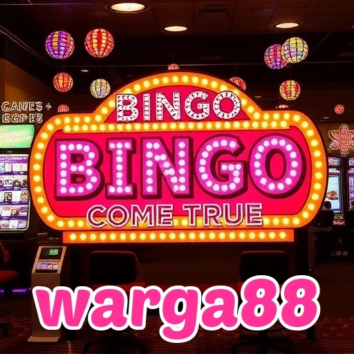 Warga88: Temukan Semua Fitur Menarik dan Menenangkan di Sini!