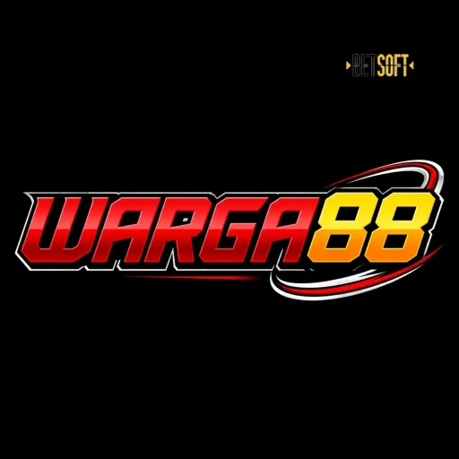 warga88 Logo