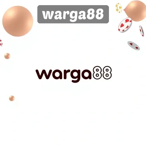 Cara Bergabung di Warga88 untuk Pengalaman Game yang Seru