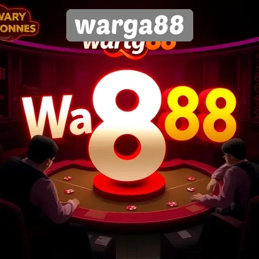 Analisis Permainan Populer di Warga88 dan Daya Tariknya
