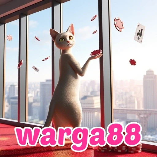 warga88: Strategi Cerdas untuk Menang di Game Online