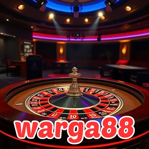 warga88: Turnamen Terbesar dan Terpopuler di Indonesia