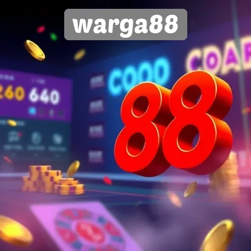 Perbandingan Warga88 dengan Situs Game Lain di Indonesia