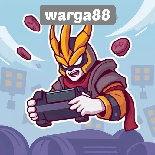 Bagaimana Warga88 Membantu Pengembangan Game Lokal