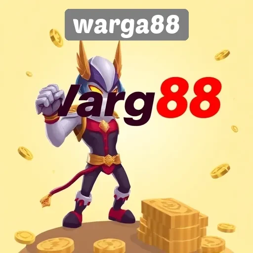 Mengenal Warga88 Sebagai Platform Game Terpercaya di Indonesia